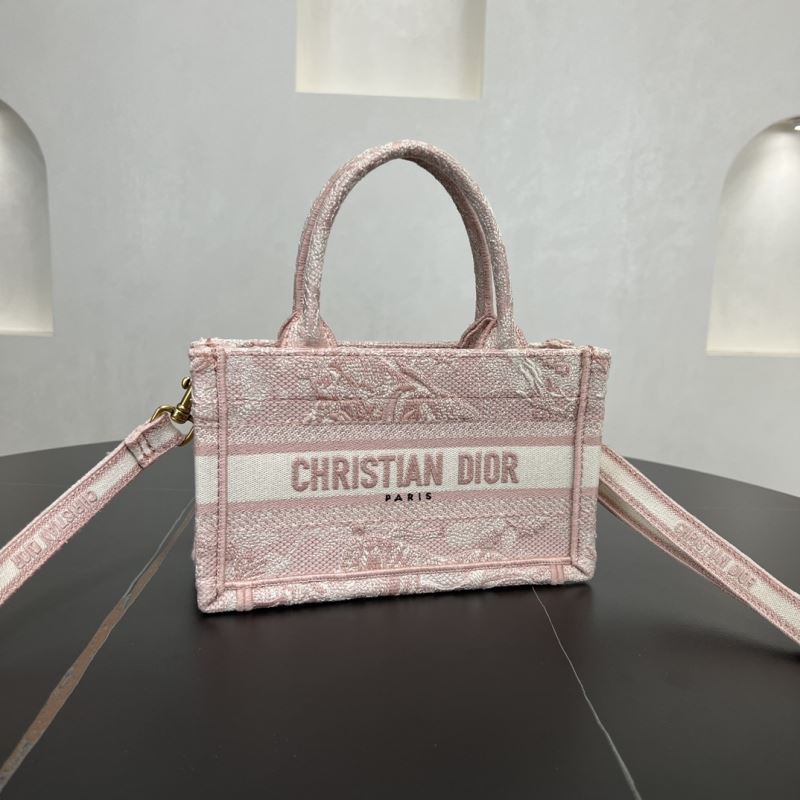 Christian Dior Shopping Bags